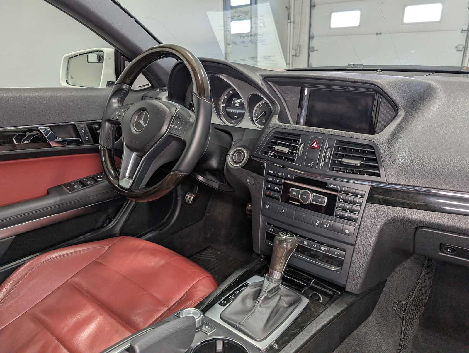 Used 2013 Mercedes-Benz E 350 Cabriolet image 43