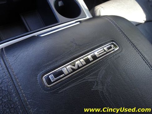 Used 2014 RAM 3500 Laramie Longhorn w/ Protection Group AWD/4WD image 31