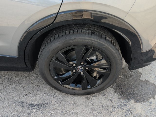 Used 2026 Buick Encore GX Sport Touring w/ Advanced Technology Package FWD image 33