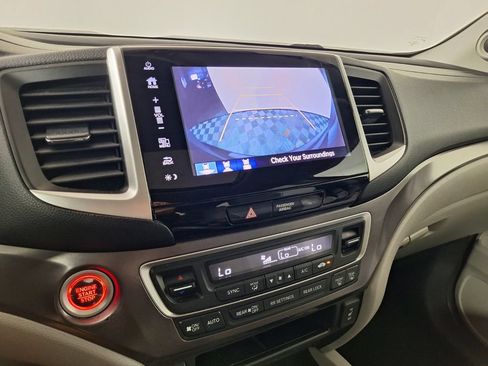 Used 2017 Honda Pilot EX-L image 22