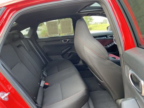 Used 2025 Honda Civic Si image 14