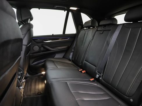 Used 2018 BMW X5 xDrive40e w/ M Sport Package image 22