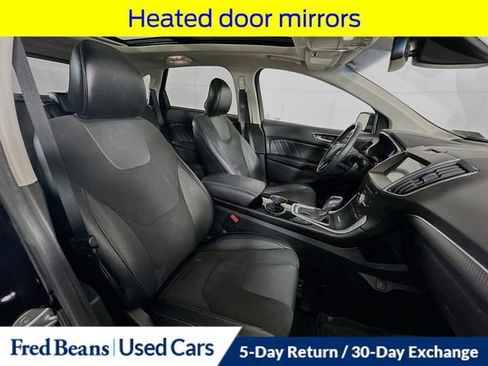 Used 2018 Ford Edge Sport w/ Equipment Group 401A image 36