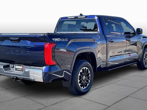 Used 2023 Toyota Tundra SR5 w/ TRD Off-Road Premium Package image 13