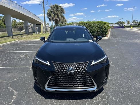 Used 2024 Lexus UX 250h FWD image 19