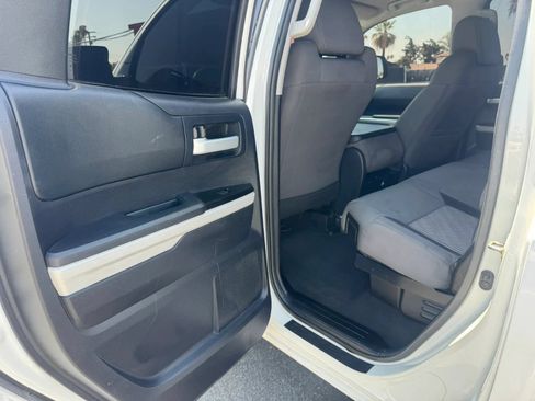 Used 2015 Toyota Tundra SR5 RWD image 21