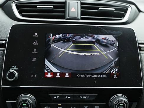 Used 2022 Honda CR-V EX image 38