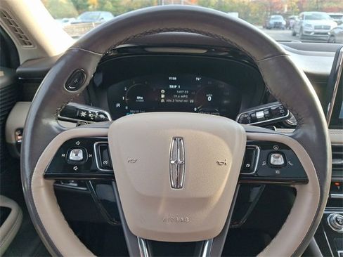 Used 2022 Lincoln Corsair Reserve w/ Elements Package image 20