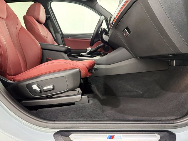 Certified 2023 BMW X3 xDrive30i w/ M Sport Package AWD/4WD image 20