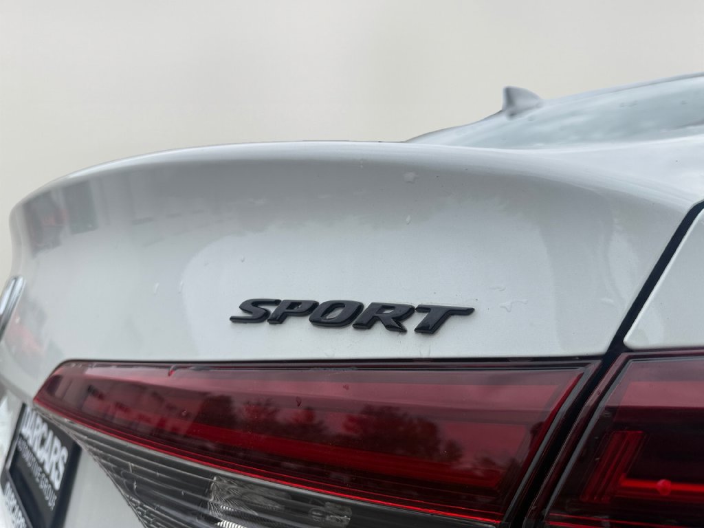 Used 2026 Honda Civic Sport image 30