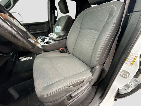 Used 2021 RAM 3500 Tradesman w/ Towing Technology Group image 11