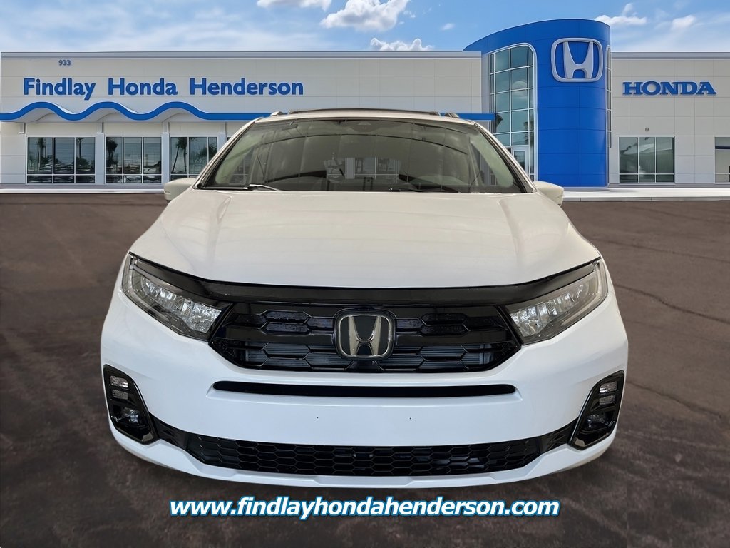 New 2027 Honda Odyssey Elite image 10