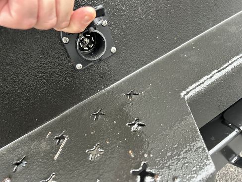 Certified 2024 Chevrolet Silverado 3500 W/T w/ WT Convenience Package image 54