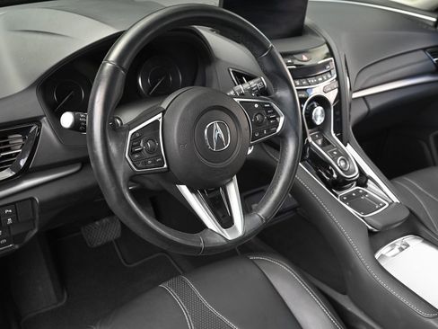 Used 2020 Acura RDX w/ Technology Package image 12