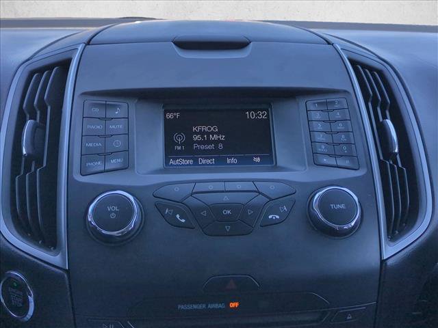 Used 2017 Ford Edge SE FWD image 14