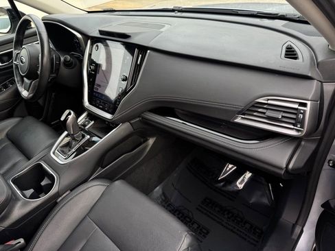 Used 2020 Subaru Outback Limited image 20