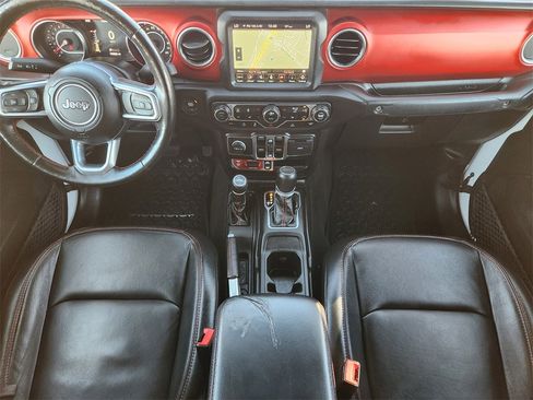 Used 2020 Jeep Gladiator Rubicon image 29