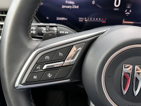 Used 2025 Buick Envision Preferred image 21