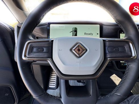 Used 2023 Rivian R1S Adventure image 12