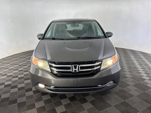 Used 2016 Honda Odyssey Touring image 4