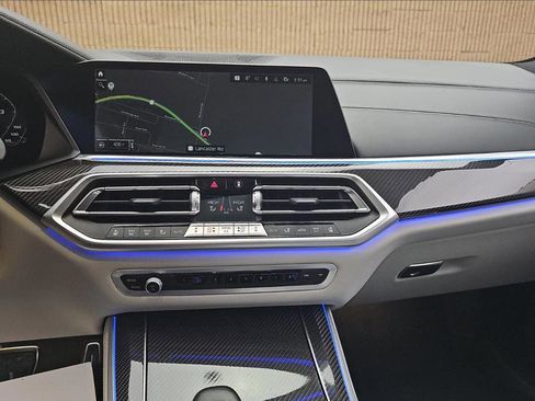 Used 2023 BMW X5 M w/ Executive Package image 16