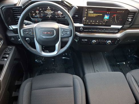Certified 2025 GMC Sierra 1500 Elevation AWD/4WD image 13