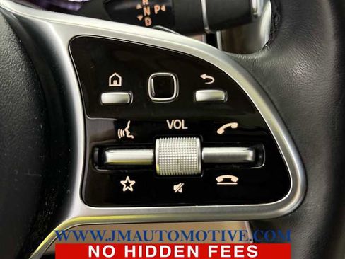 Used 2021 Mercedes-Benz GLC 300 4MATIC image 44