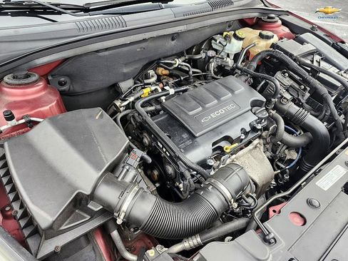 Used 2016 Chevrolet Cruze LT image 31