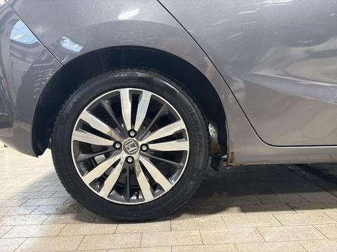 Used 2016 Honda Fit EX-L image 14