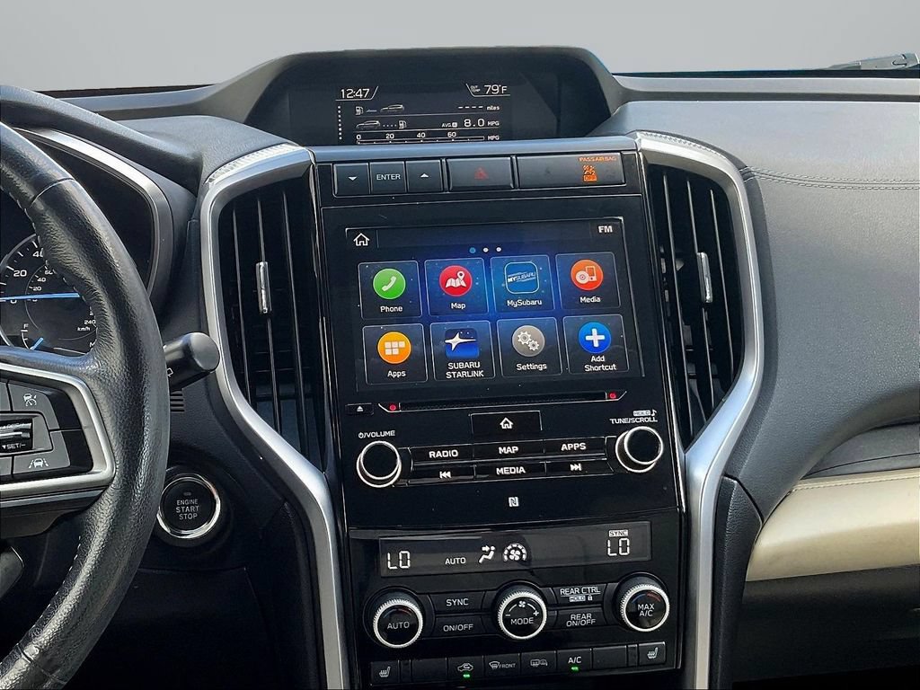 Used 2019 Subaru Ascent Limited AWD/4WD image 11