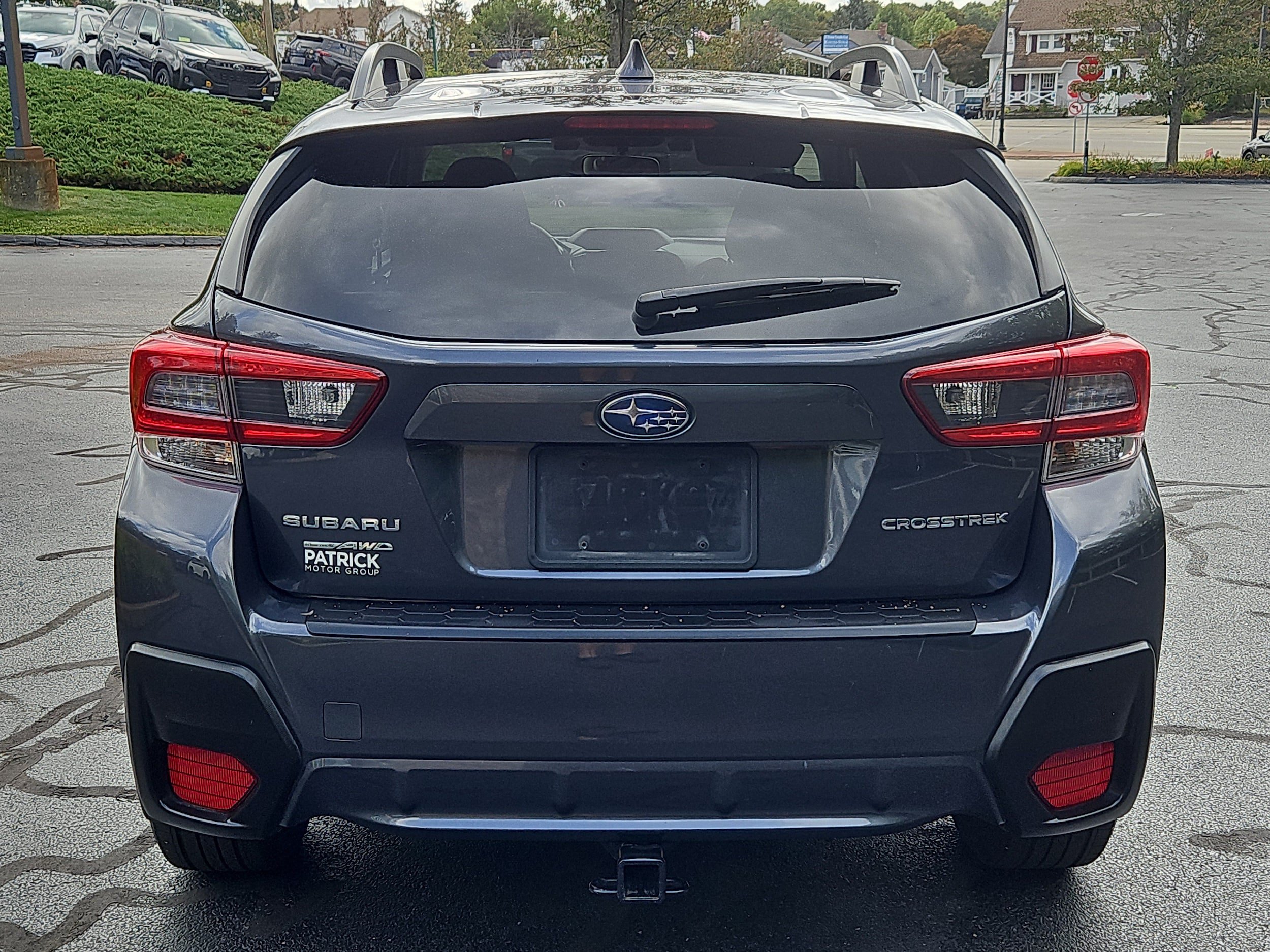 Used 2022 Subaru Crosstrek 2.0i Premium w/ Moonroof Package AWD/4WD image 23