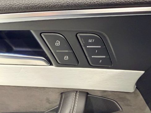 Used 2018 Audi S4 Premium Plus w/ Navigation Package AWD/4WD image 17