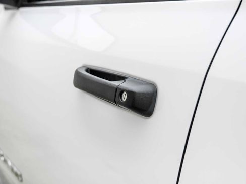 Used 2022 RAM 2500 Tradesman image 39