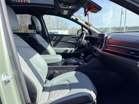 Used 2023 Kia Sportage X-Pro Prestige image 12