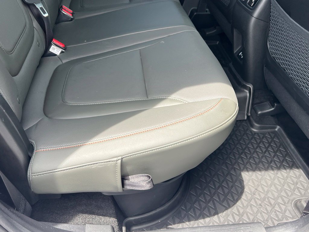 Used 2025 Hyundai Santa Cruz Limited AWD/4WD image 19