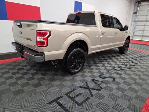 Used 2018 Ford F150 XLT w/ XTR Package AWD/4WD image 17