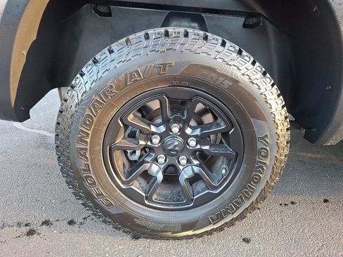 Used 2021 RAM 1500 Classic Warlock w/ Electronics Group image 9