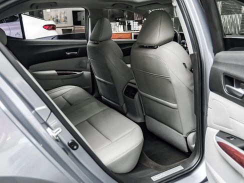 Used 2015 Acura TLX w/ Technology Package FWD image 36