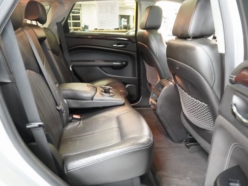 Used 2016 Cadillac SRX Performance w/ Driver Assist Package image 30