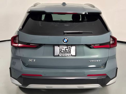 New 2026 BMW X1 xDrive28i image 5