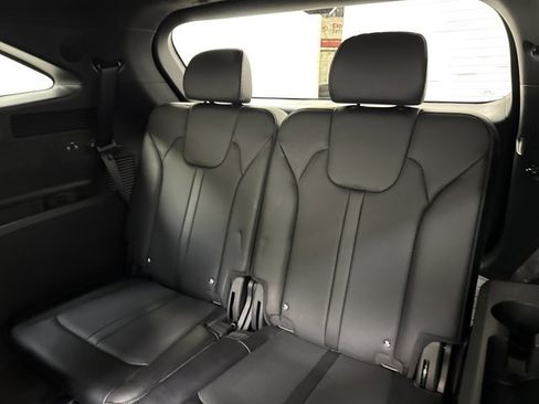 New 2025 Kia Sorento SX Prestige image 30