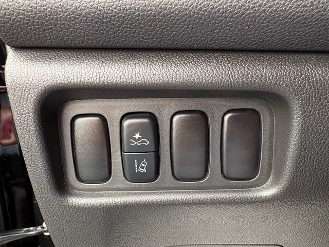 Used 2026 Mitsubishi Outlander Sport SE AWD/4WD image 18