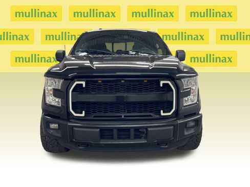 Used 2016 Ford F150 XLT w/ Equipment Group 302A Luxury image 14