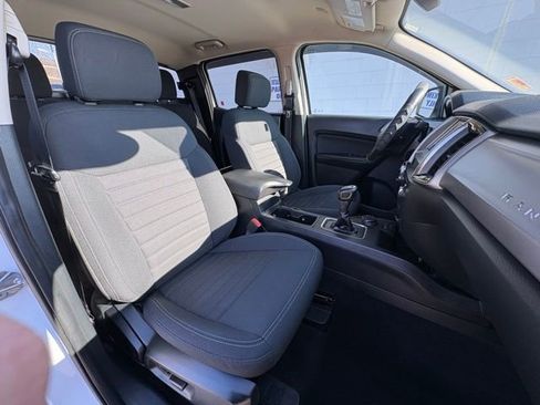 Used 2021 Ford Ranger XLT w/ Equipment Group 302A High image 28