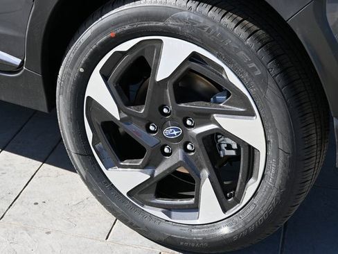 New 2026 Subaru Crosstrek 2.5i Limited image 12