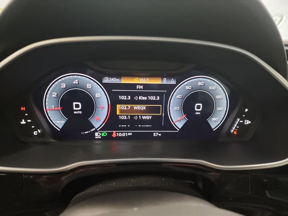 Used 2024 Audi Q3 2.0T Premium Plus AWD/4WD image 11