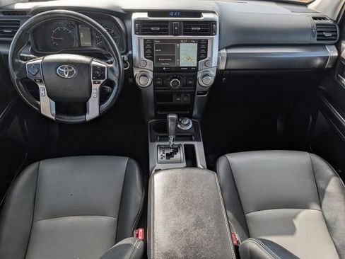 Used 2024 Toyota 4Runner SR5 Premium AWD/4WD image 11