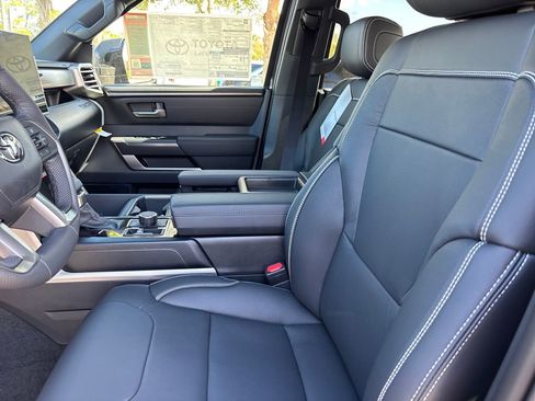 New 2026 Toyota Tundra SR5 w/ SR5 Premium Package image 8