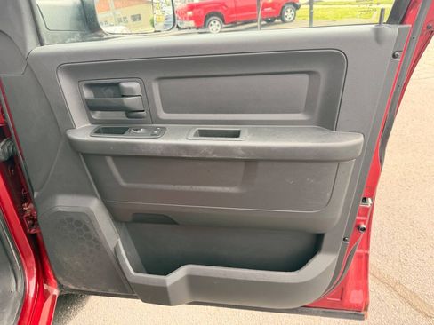 Used 2012 RAM 1500 Express w/ ST Popular Equipment Group AWD/4WD image 23