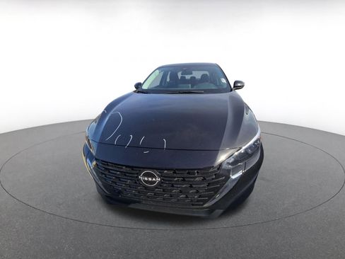 Used 2025 Nissan Sentra SV image 5